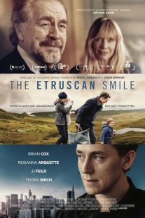 دانلود فیلم The Etruscan Smile 2018444209-64760826