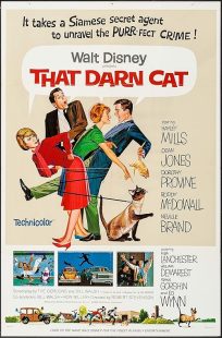 دانلود فیلم That Darn Cat! 1965445099-1387733069