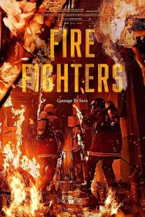 دانلود فیلم کره‌ای The Firefighters 2024448529-1476103422