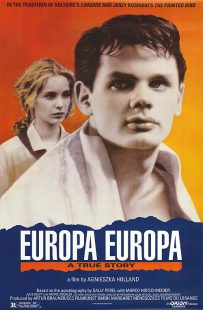 دانلود فیلم Europa Europa 1990444785-416853830
