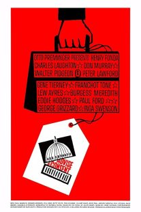 دانلود فیلم Advise and Consent 1962446258-1781961590