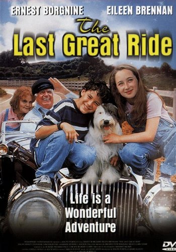 دانلود فیلم The Last Great Ride 2000
