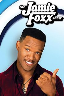 دانلود سریال The Jamie Foxx Show448537-498534572