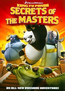 دانلود انیمیشن Kung Fu Panda: Secrets of the Masters 2011445487-1907877534