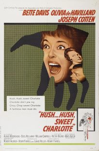 دانلود فیلم Hush…Hush Sweet Charlotte 1964446195-1545460359
