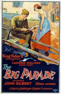 دانلود فیلم The Big Parade 1925447145-1961107398