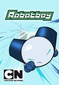 دانلود انیمیشن Robotboy447784-373251298