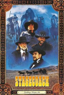 دانلود فیلم Stagecoach 1986445062-882791840