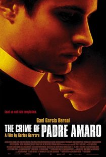 دانلود فیلم The Crime of Padre Amaro 2002443138-1061140308