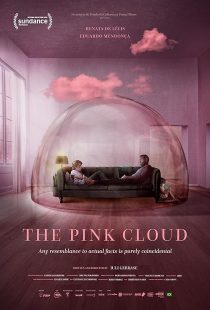 دانلود فیلم The Pink Cloud 2021444134-15845066