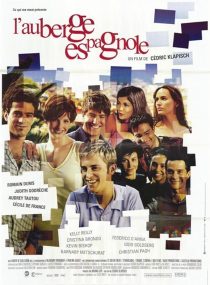 دانلود فیلم The Spanish Apartment 2002445029-886550052