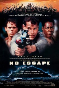 دانلود فیلم No Escape 1994444705-2070408000
