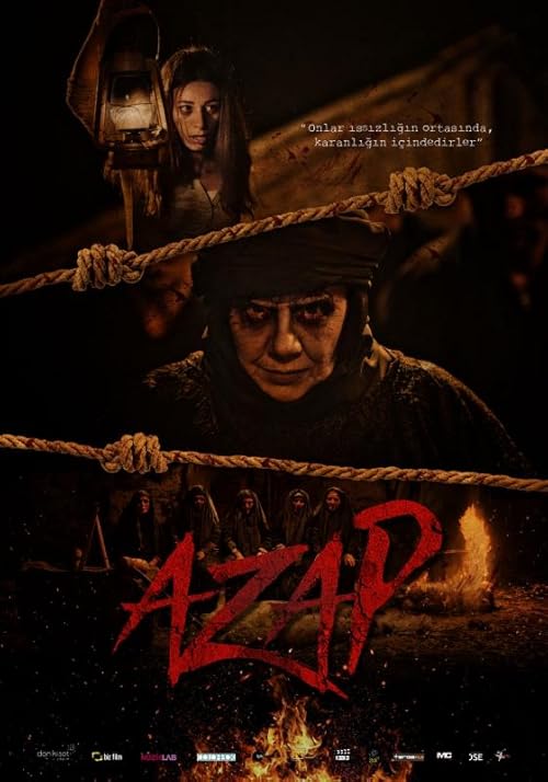 دانلود فیلم Azap 2015