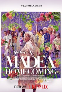 دانلود فیلم Tyler Perry’s A Madea Homecoming 2022446772-187402413