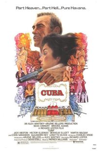دانلود فیلم Cuba 1979445769-1540998561