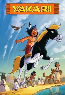 دانلود انیمیشن Yakari448727-1549738578