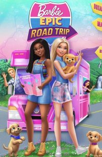 دانلود انیمیشن Barbie: Epic Road Trip 2022447503-251218394