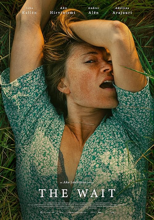 دانلود فیلم The Wait (Odotus) 2021