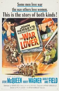 دانلود فیلم The War Lover 1962448136-1408100574