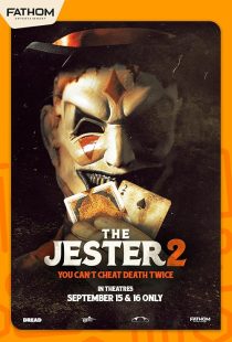 دانلود فیلم The Jester 2 2025448463-291346586