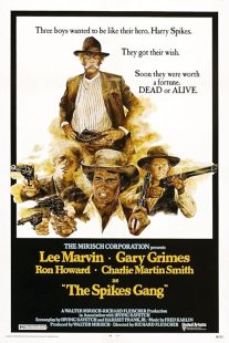 دانلود فیلم The Spikes Gang 1974447977-632825650