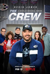 دانلود سریال The Crew448481-2016499070
