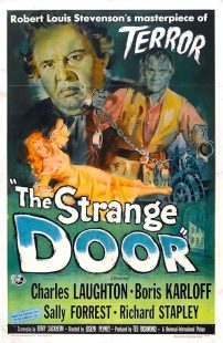 دانلود فیلم The Strange Door 1951447842-292874024