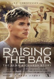 دانلود فیلم Raising the Bar: The Alma Richards Story 2025444567-1222469393