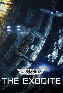 دانلود انیمیشن The Exodite447563-1703634343