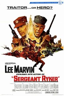 دانلود فیلم Sergeant Ryker 1968446935-679810997