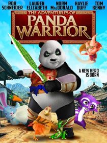 دانلود انیمیشن The Adventures of Panda Warrior 2012447101-489655869