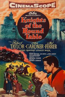 دانلود فیلم Knights of the Round Table 1953443920-2122210812
