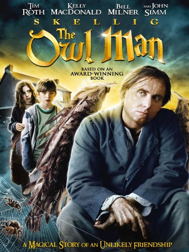 دانلود فیلم Skellig The Owl Man 2009