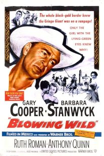 دانلود فیلم Blowing Wild 1953447829-115413758