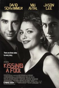 دانلود فیلم Kissing a Fool 1998443083-645444927