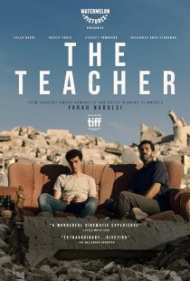 دانلود فیلم The Teacher 2023447850-2137727820
