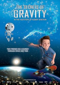 دانلود انیمیشن The Secrets of Gravity: In the Footsteps of Albert Einstein 2016446848-259658475