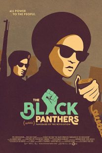دانلود مستند The Black Panthers: Vanguard of the Revolution 2015446019-250268981