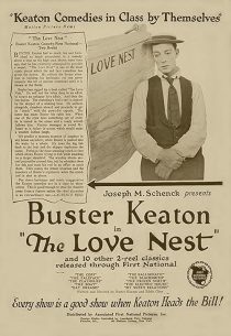 دانلود فیلم The Love Nest 1923445203-820207495