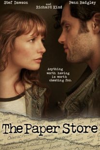 دانلود فیلم The Paper Store 2016443917-943385184