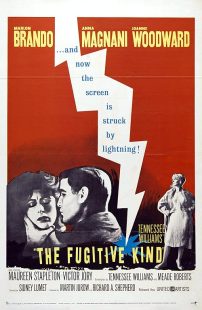 دانلود فیلم The Fugitive Kind 1960444369-305446698