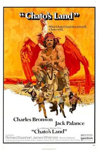 دانلود فیلم Chato’s Land 1972448199-347881356
