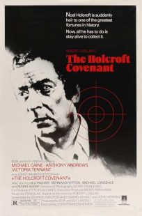 دانلود فیلم The Holcroft Covenant 1985448106-1896887145