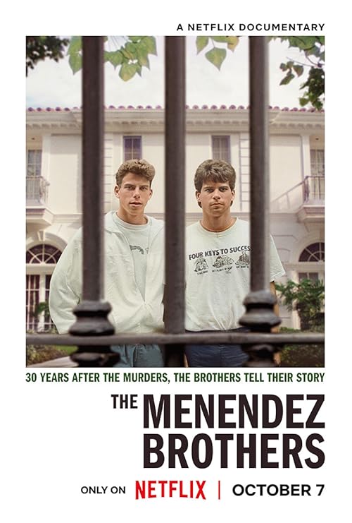 دانلود مستند The Menendez Brothers 2024