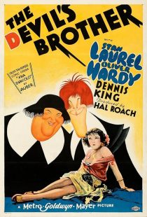 دانلود فیلم The Devils Brother 1933445934-2089600339