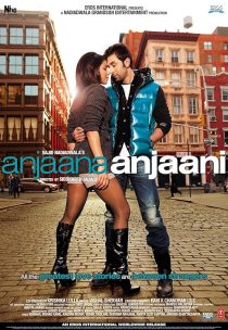 دانلود فیلم هندی Anjaana Anjaani 2010445658-220826701