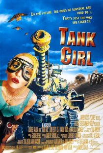 دانلود فیلم Tank Girl 1995446824-930049317