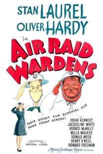 دانلود فیلم Air Raid Wardens 1943446092-273464689
