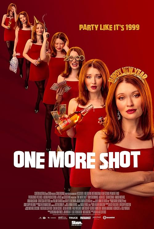 دانلود فیلم One More Shot 2025