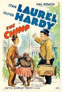 دانلود فیلم The Chimp 1932446135-417646063